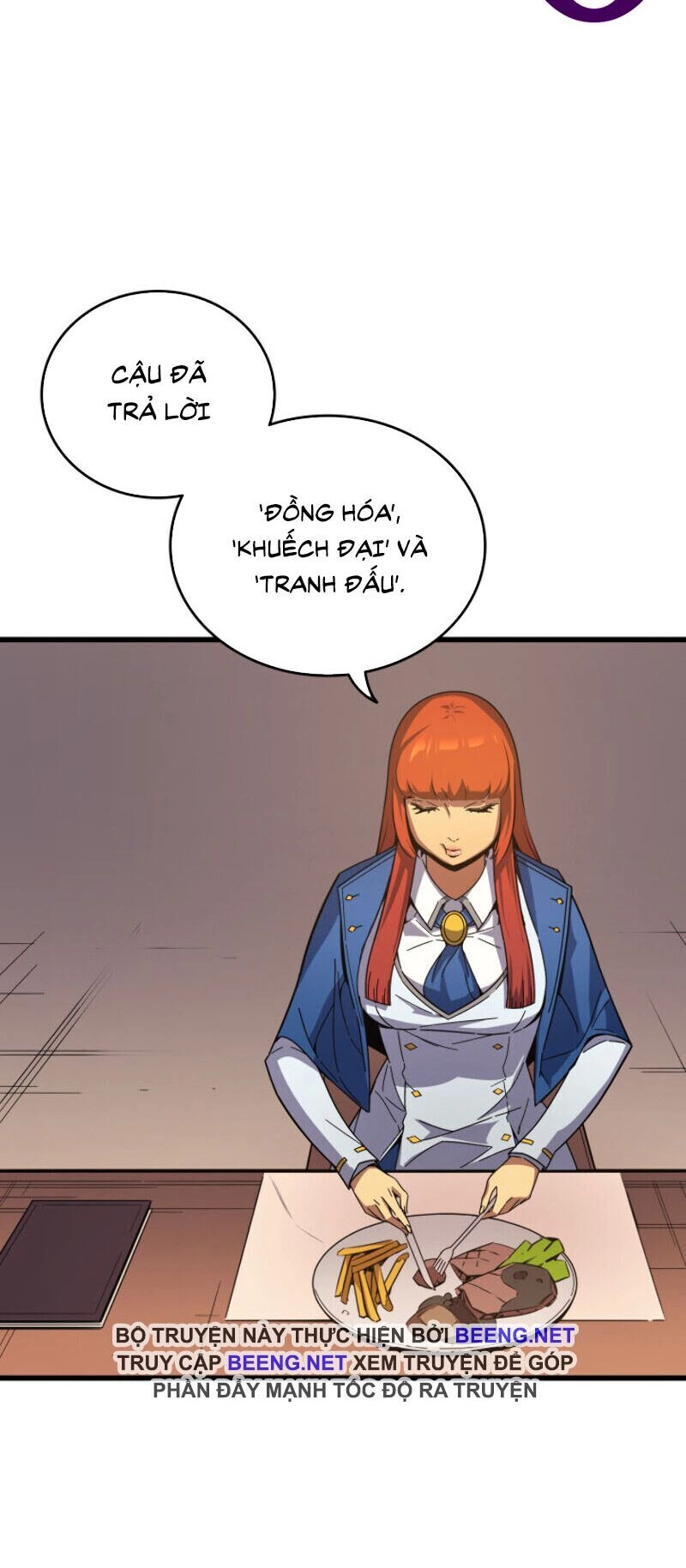 Sự Trở Lại Của Pháp Sư Vĩ Đại Sau 4000 Năm Chapter 6 - 48