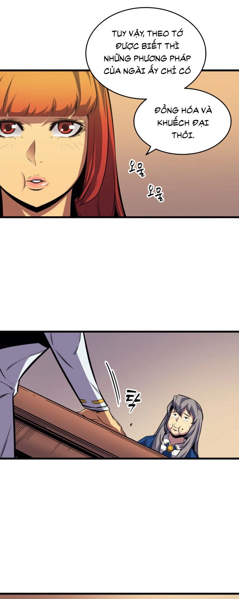 Sự Trở Lại Của Pháp Sư Vĩ Đại Sau 4000 Năm Chapter 6 - 49