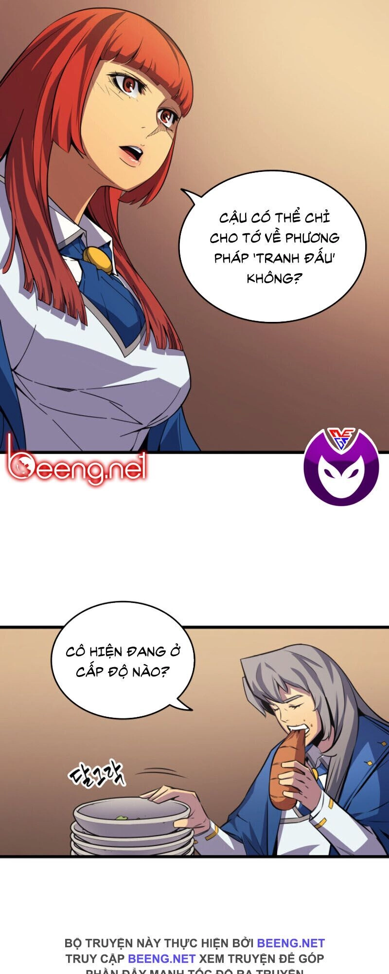 Sự Trở Lại Của Pháp Sư Vĩ Đại Sau 4000 Năm Chapter 6 - 50