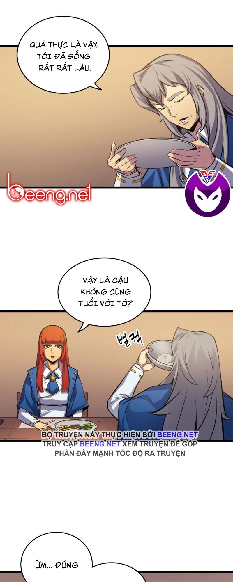 Sự Trở Lại Của Pháp Sư Vĩ Đại Sau 4000 Năm Chapter 6 - 53