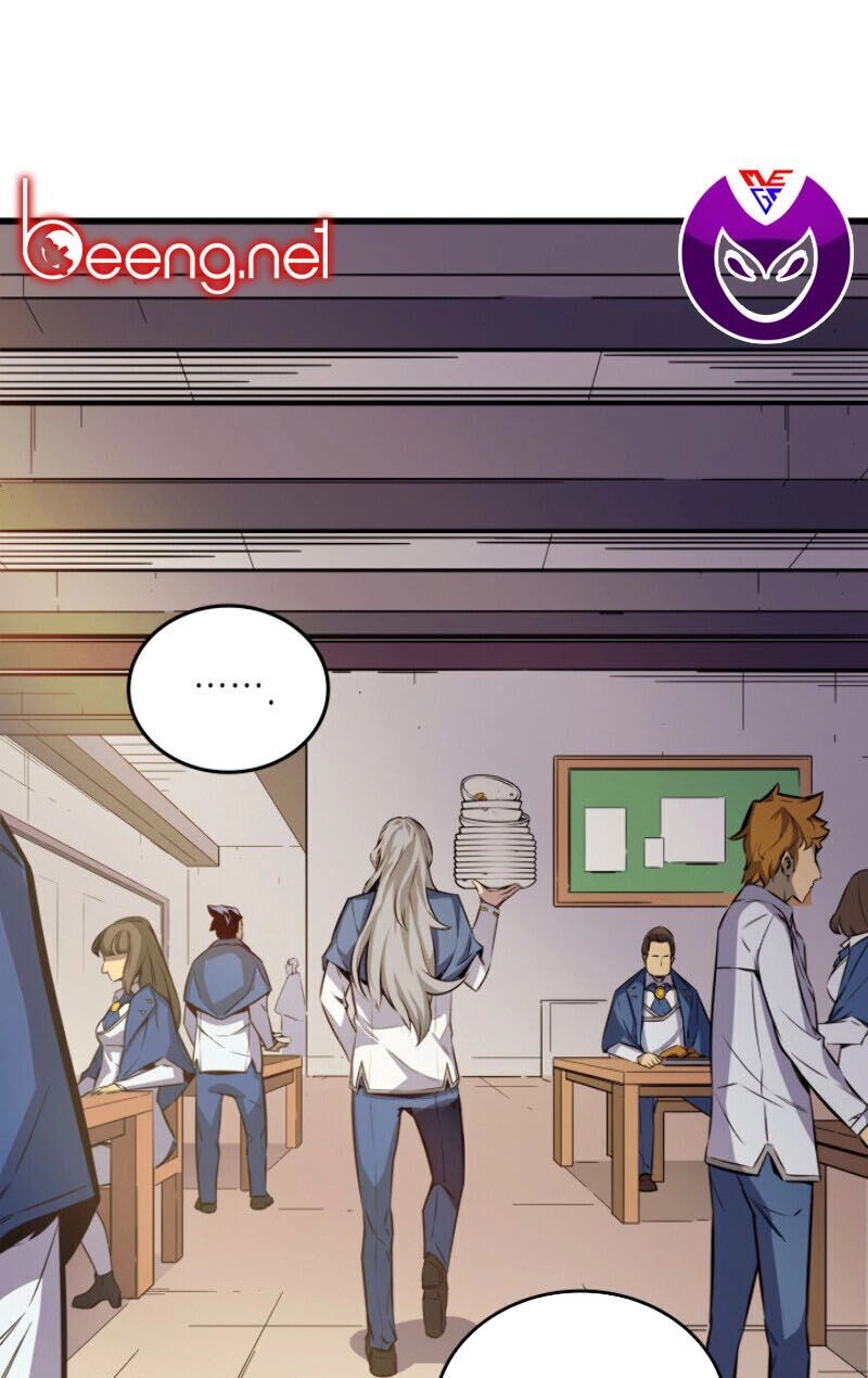 Sự Trở Lại Của Pháp Sư Vĩ Đại Sau 4000 Năm Chapter 6 - 61