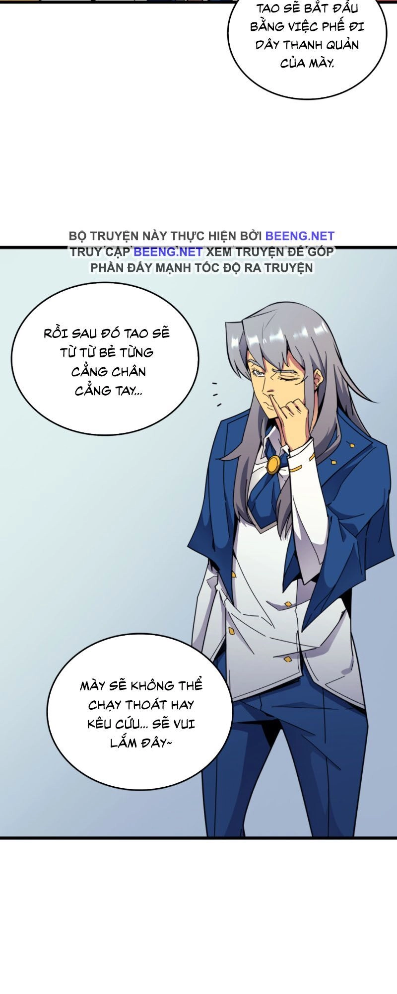 Sự Trở Lại Của Pháp Sư Vĩ Đại Sau 4000 Năm Chapter 7 - 31