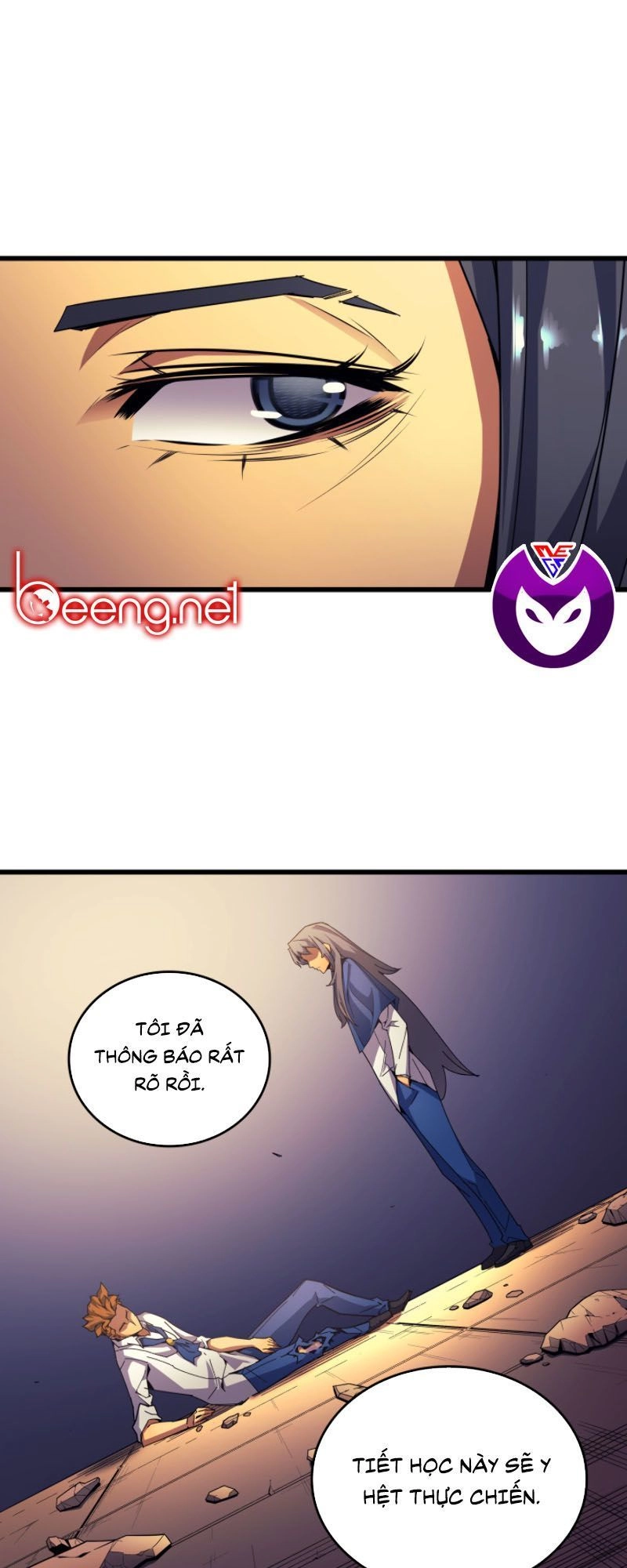 Sự Trở Lại Của Pháp Sư Vĩ Đại Sau 4000 Năm Chapter 8 - 20