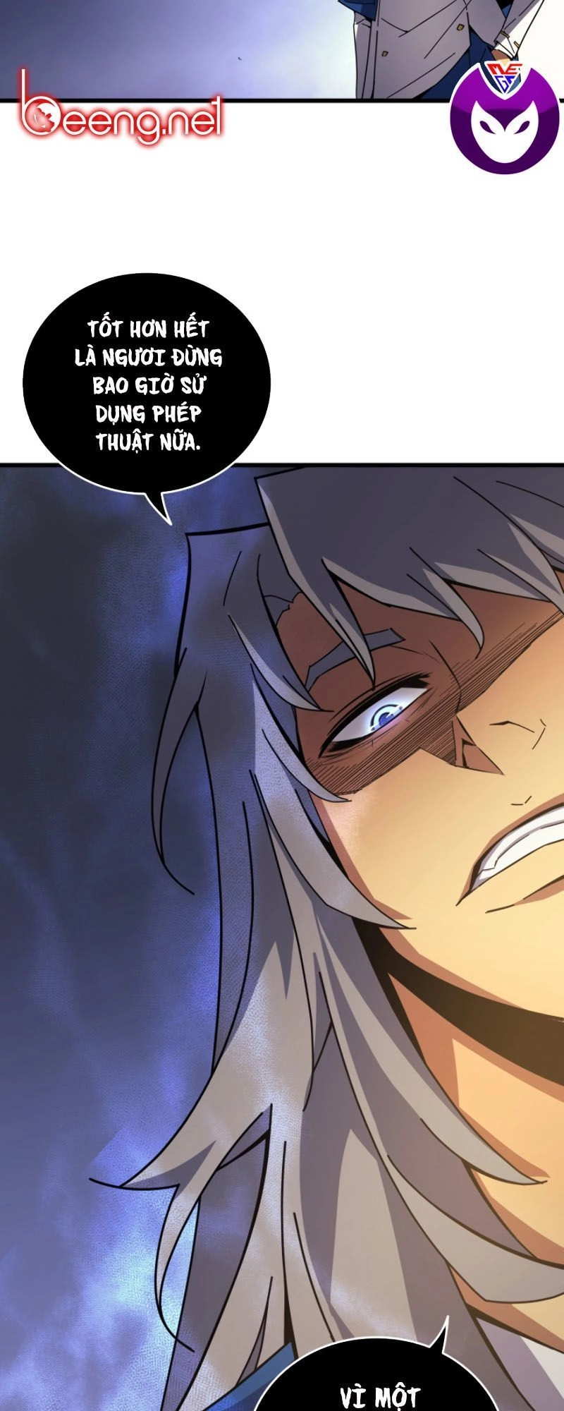 Sự Trở Lại Của Pháp Sư Vĩ Đại Sau 4000 Năm Chapter 8 - 27