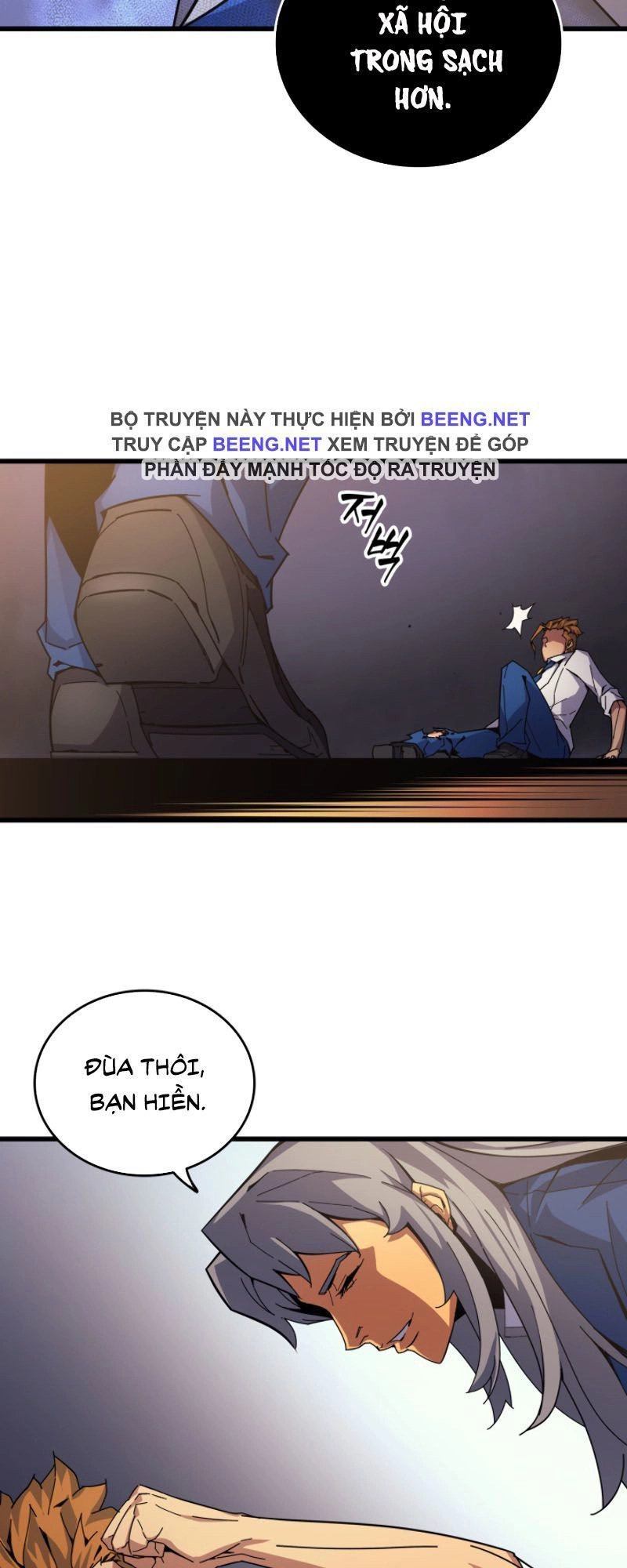 Sự Trở Lại Của Pháp Sư Vĩ Đại Sau 4000 Năm Chapter 8 - 28