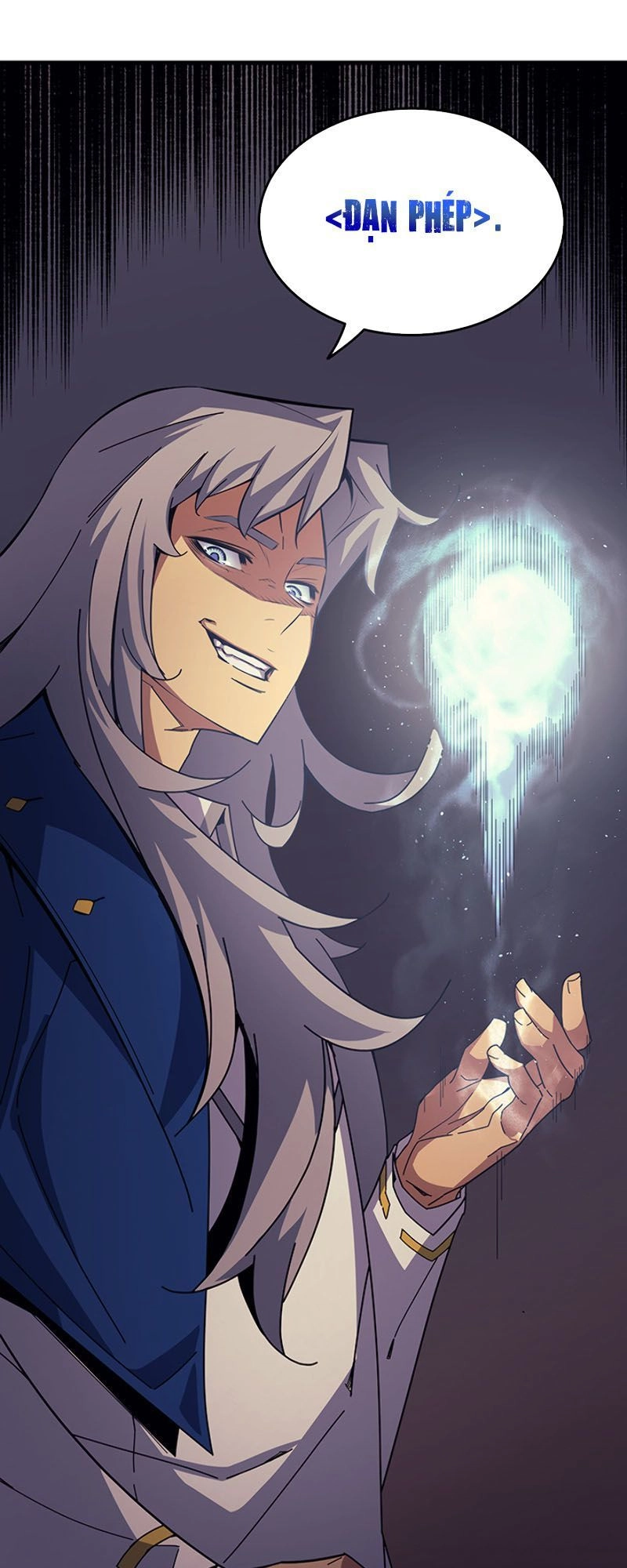 Sự Trở Lại Của Pháp Sư Vĩ Đại Sau 4000 Năm Chapter 8 - 34