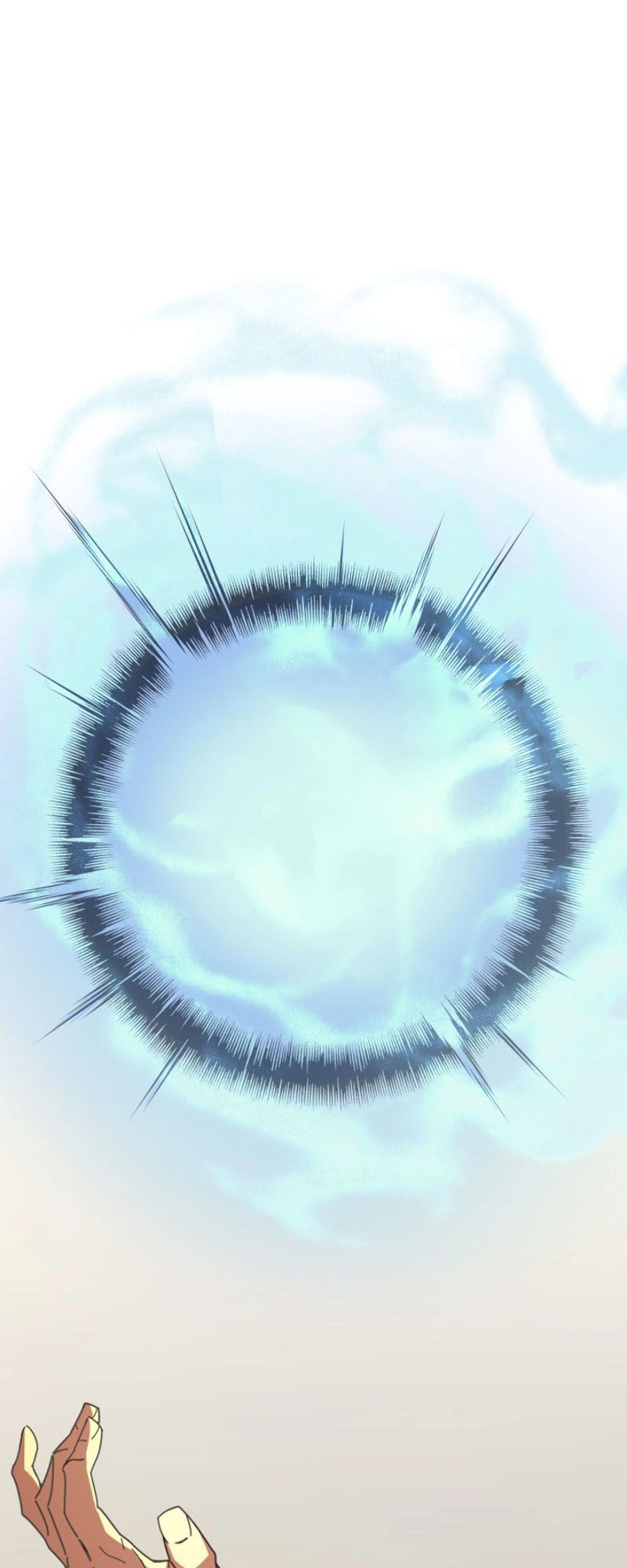 Sự Trở Lại Của Pháp Sư Vĩ Đại Sau 4000 Năm Chapter 8 - 38