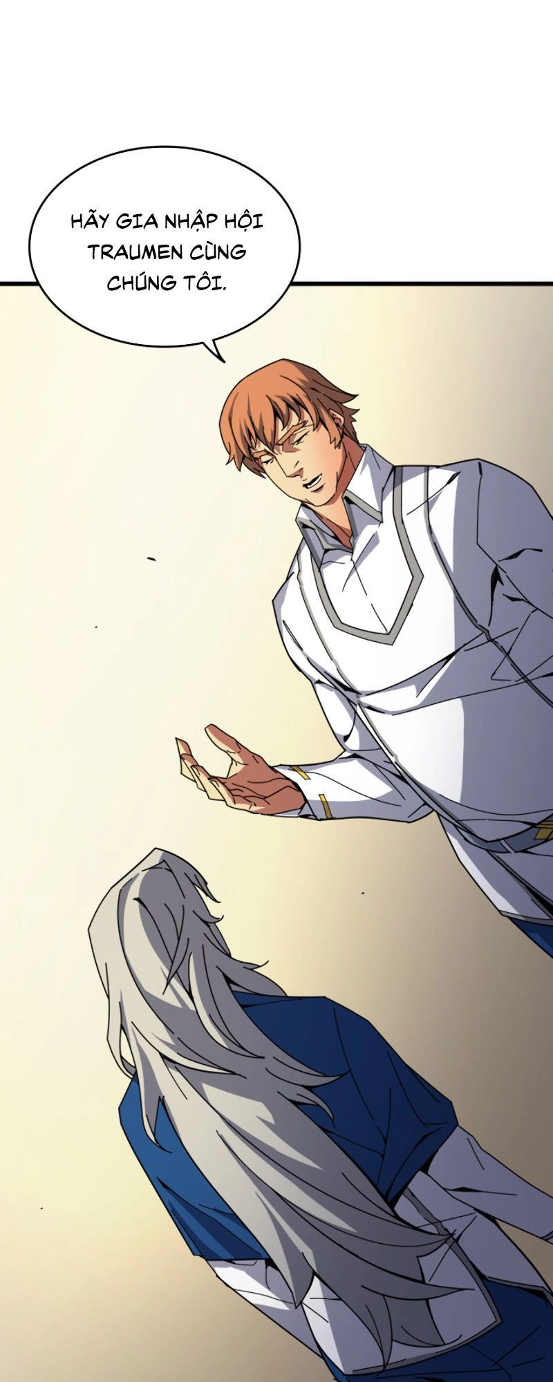 Sự Trở Lại Của Pháp Sư Vĩ Đại Sau 4000 Năm Chapter 8 - 51