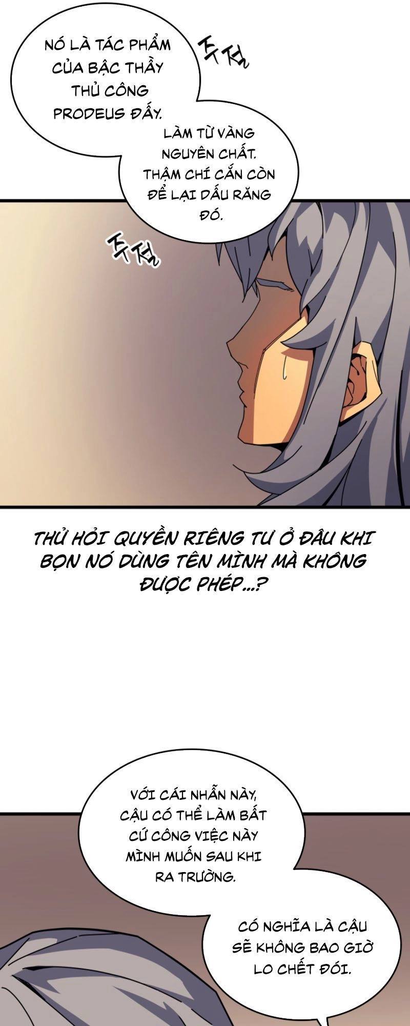 Sự Trở Lại Của Pháp Sư Vĩ Đại Sau 4000 Năm Chapter 8 - 57