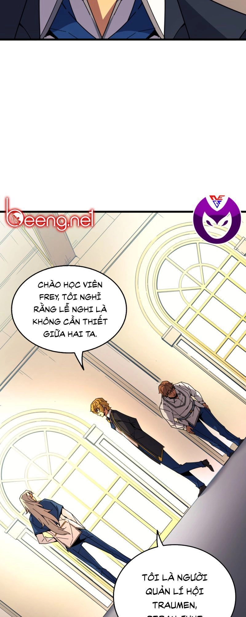 Sự Trở Lại Của Pháp Sư Vĩ Đại Sau 4000 Năm Chapter 8 - 64