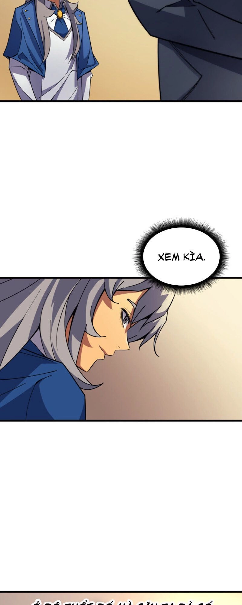 Sự Trở Lại Của Pháp Sư Vĩ Đại Sau 4000 Năm Chapter 9 - 3