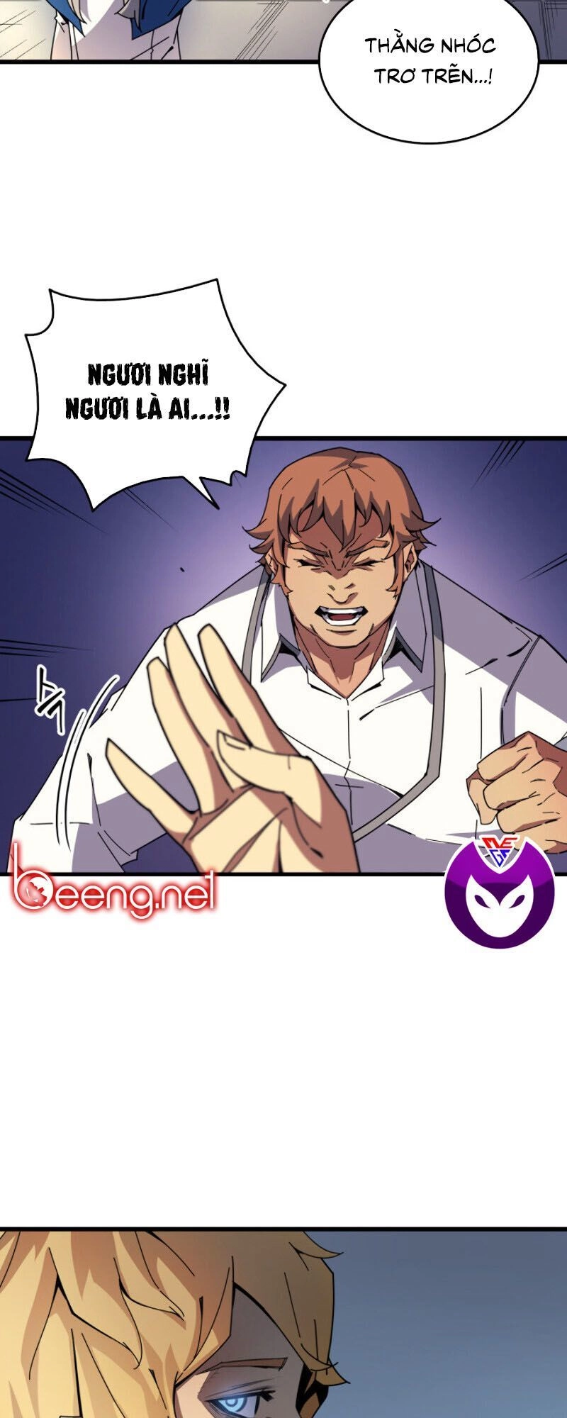 Sự Trở Lại Của Pháp Sư Vĩ Đại Sau 4000 Năm Chapter 9 - 6