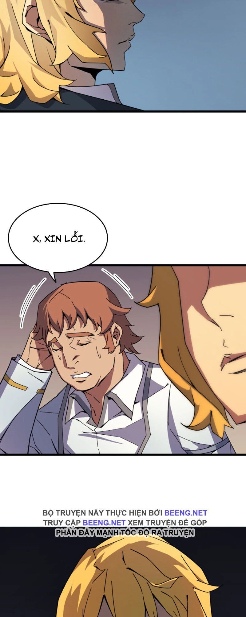 Sự Trở Lại Của Pháp Sư Vĩ Đại Sau 4000 Năm Chapter 9 - 7