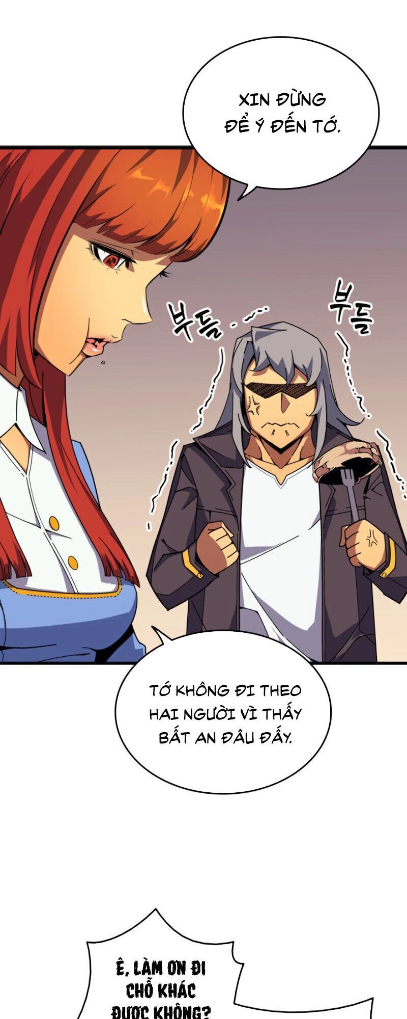 Sự Trở Lại Của Pháp Sư Vĩ Đại Sau 4000 Năm Chapter 9 - 14