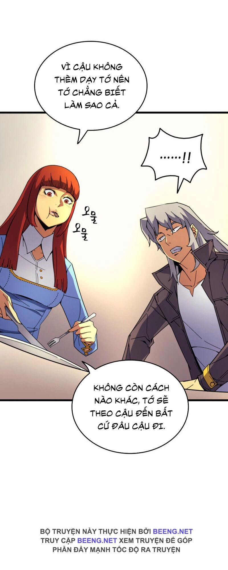 Sự Trở Lại Của Pháp Sư Vĩ Đại Sau 4000 Năm Chapter 9 - 16