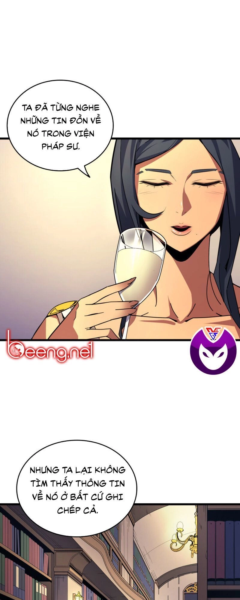 Sự Trở Lại Của Pháp Sư Vĩ Đại Sau 4000 Năm Chapter 9 - 18