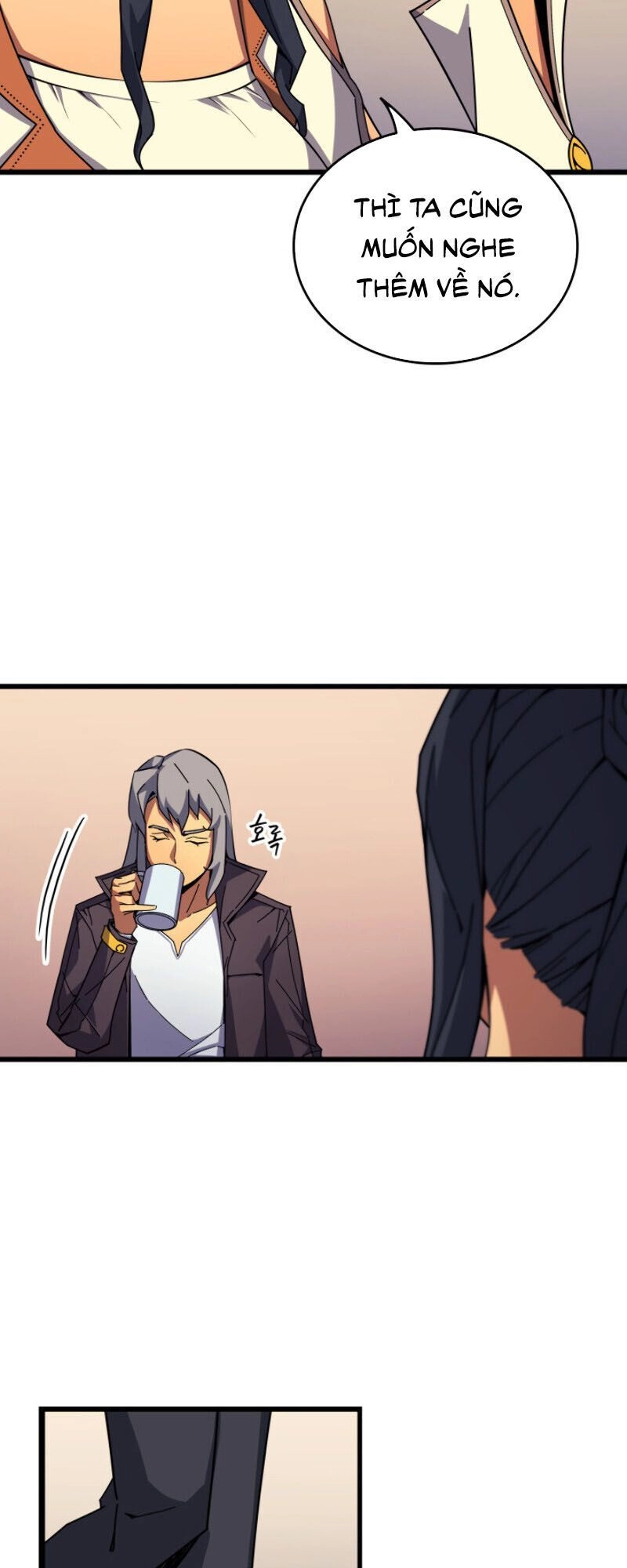 Sự Trở Lại Của Pháp Sư Vĩ Đại Sau 4000 Năm Chapter 9 - 20