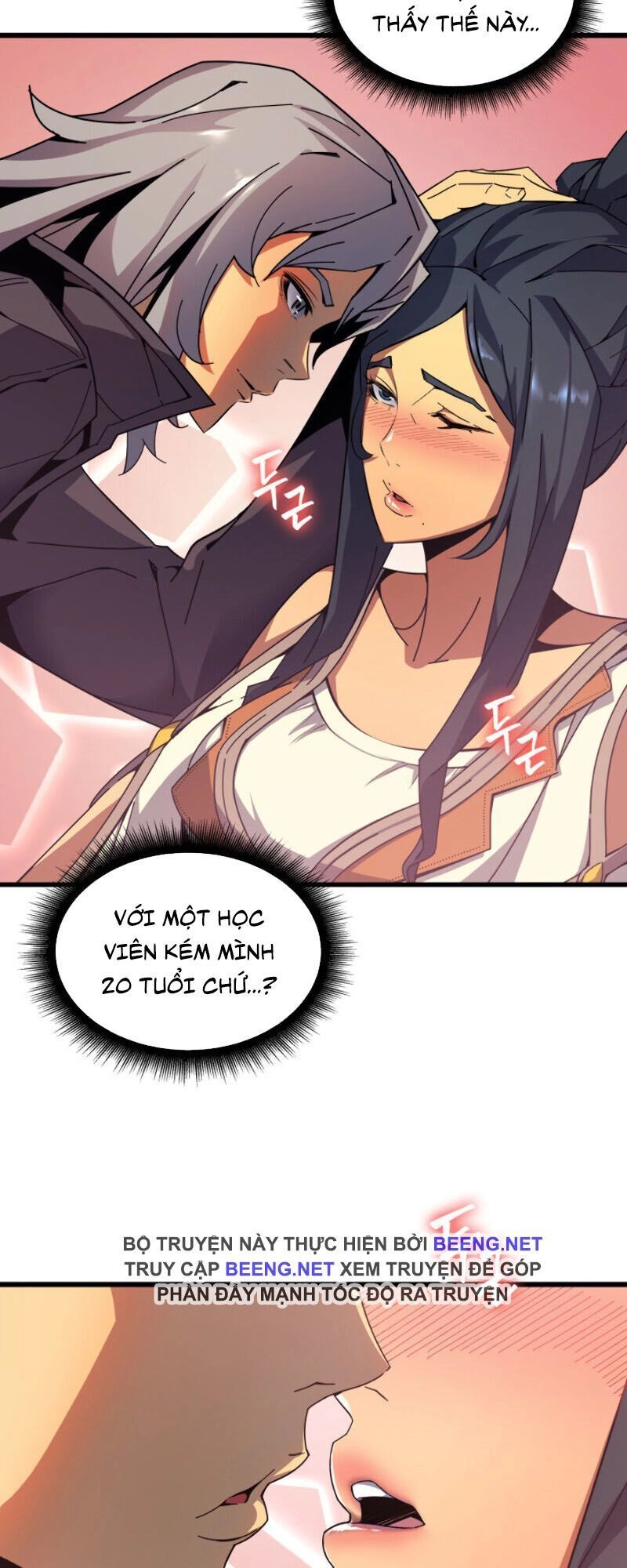 Sự Trở Lại Của Pháp Sư Vĩ Đại Sau 4000 Năm Chapter 9 - 24