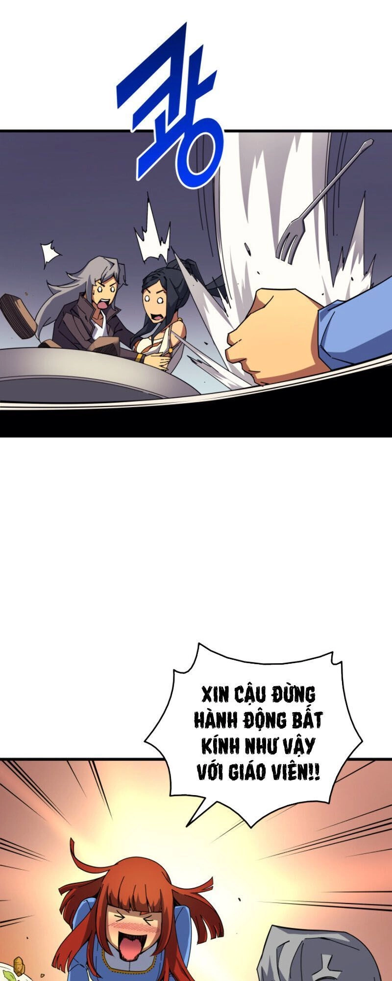 Sự Trở Lại Của Pháp Sư Vĩ Đại Sau 4000 Năm Chapter 9 - 26