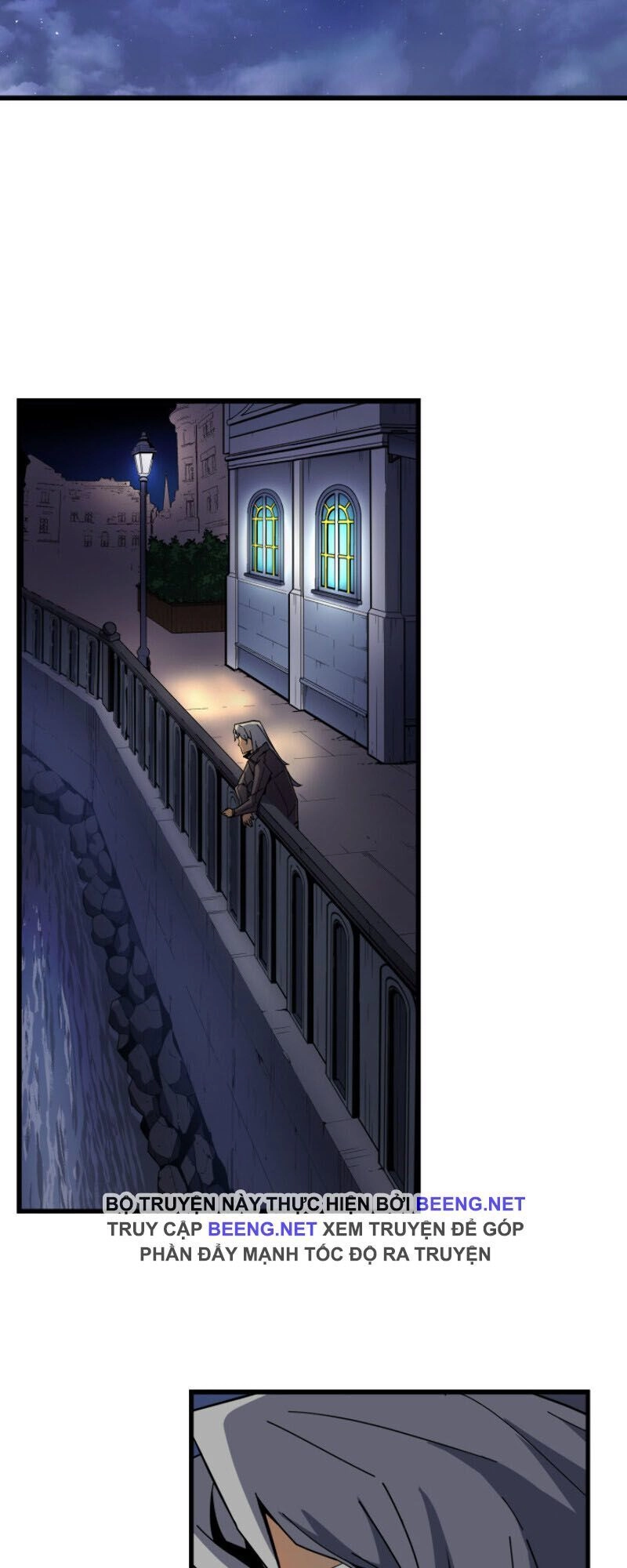 Sự Trở Lại Của Pháp Sư Vĩ Đại Sau 4000 Năm Chapter 9 - 28