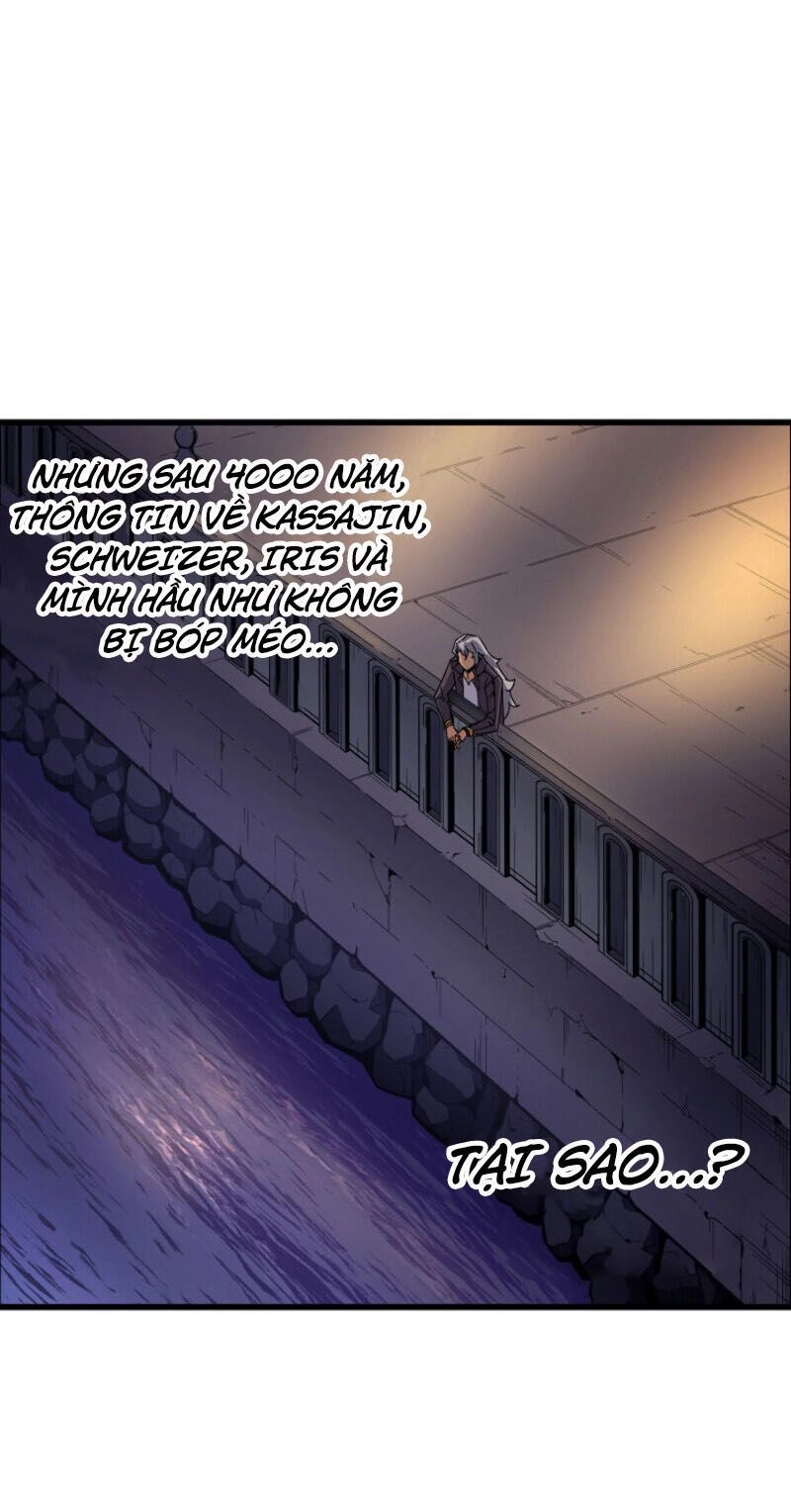 Sự Trở Lại Của Pháp Sư Vĩ Đại Sau 4000 Năm Chapter 9 - 30