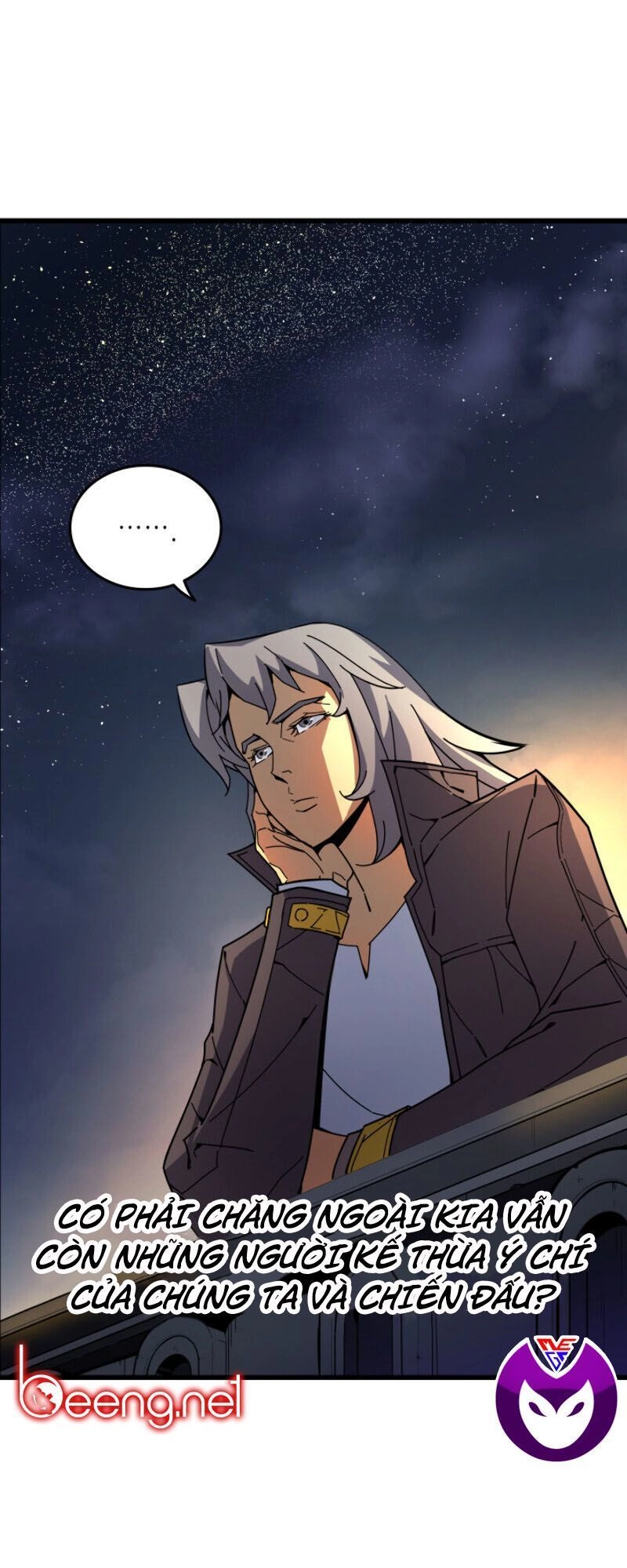 Sự Trở Lại Của Pháp Sư Vĩ Đại Sau 4000 Năm Chapter 9 - 31