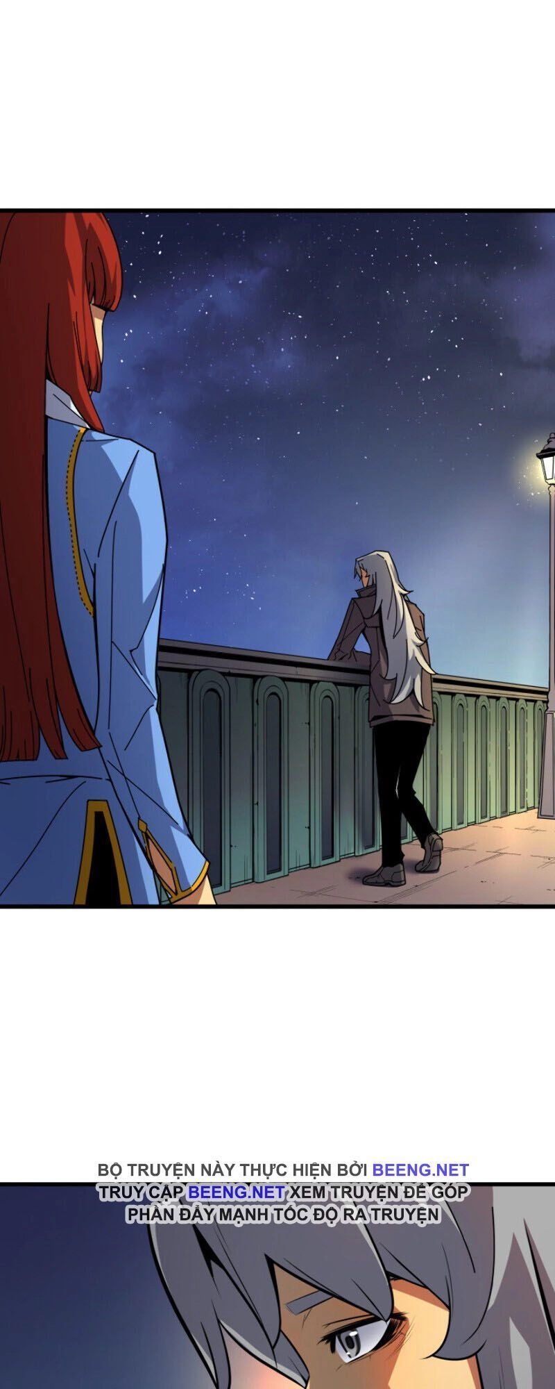 Sự Trở Lại Của Pháp Sư Vĩ Đại Sau 4000 Năm Chapter 9 - 32