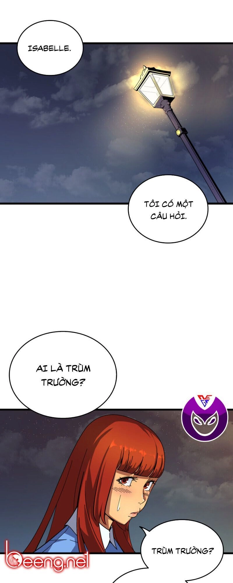 Sự Trở Lại Của Pháp Sư Vĩ Đại Sau 4000 Năm Chapter 9 - 35