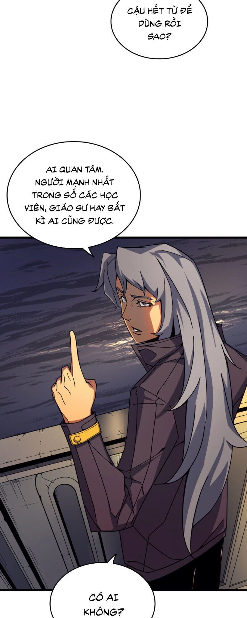 Sự Trở Lại Của Pháp Sư Vĩ Đại Sau 4000 Năm Chapter 9 - 36