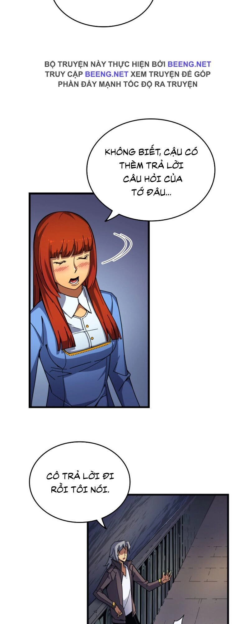 Sự Trở Lại Của Pháp Sư Vĩ Đại Sau 4000 Năm Chapter 9 - 37