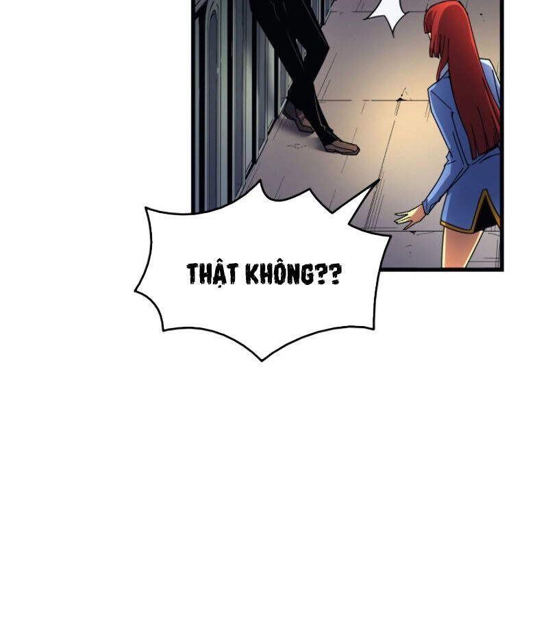 Sự Trở Lại Của Pháp Sư Vĩ Đại Sau 4000 Năm Chapter 9 - 38