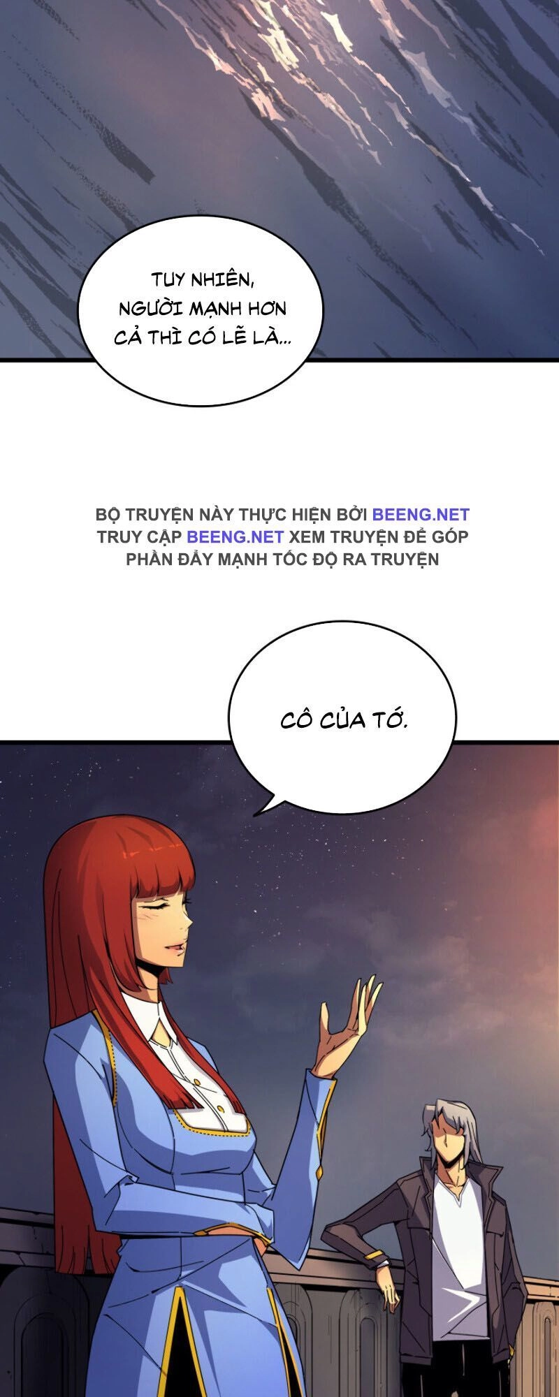 Sự Trở Lại Của Pháp Sư Vĩ Đại Sau 4000 Năm Chapter 9 - 40