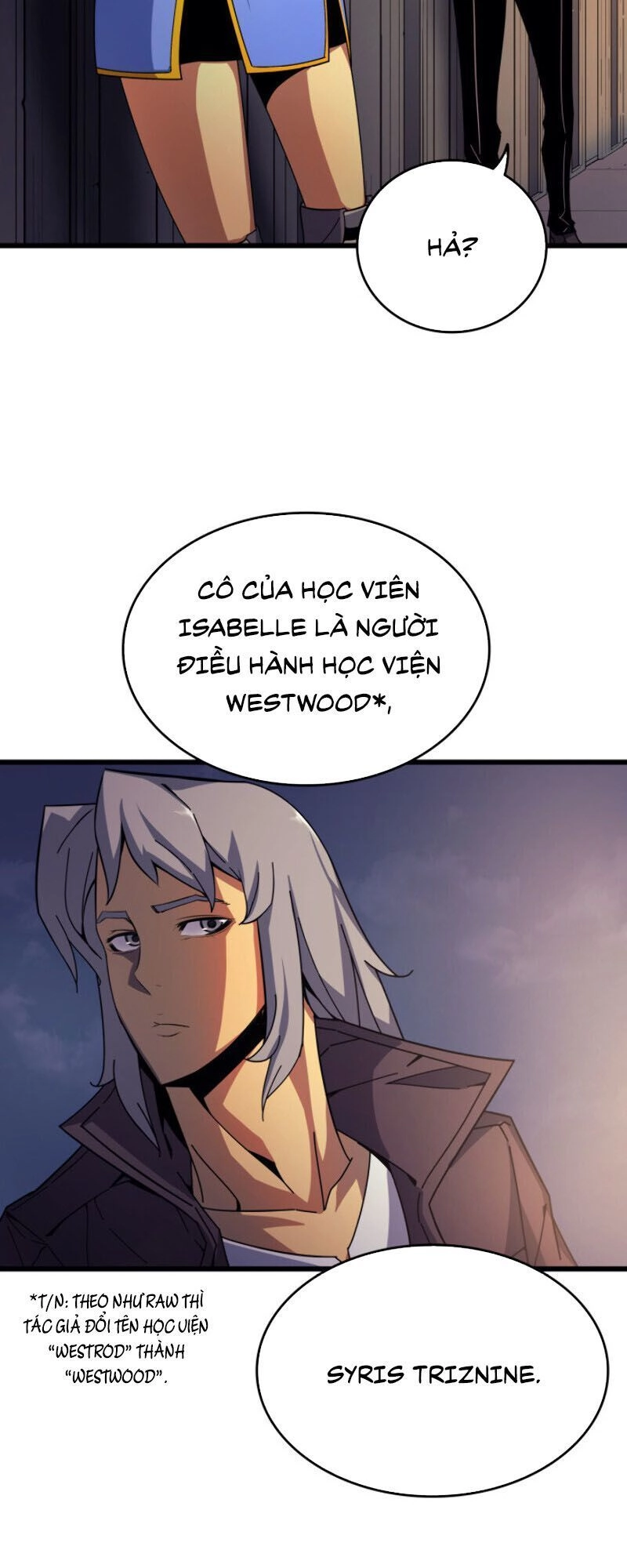 Sự Trở Lại Của Pháp Sư Vĩ Đại Sau 4000 Năm Chapter 9 - 41