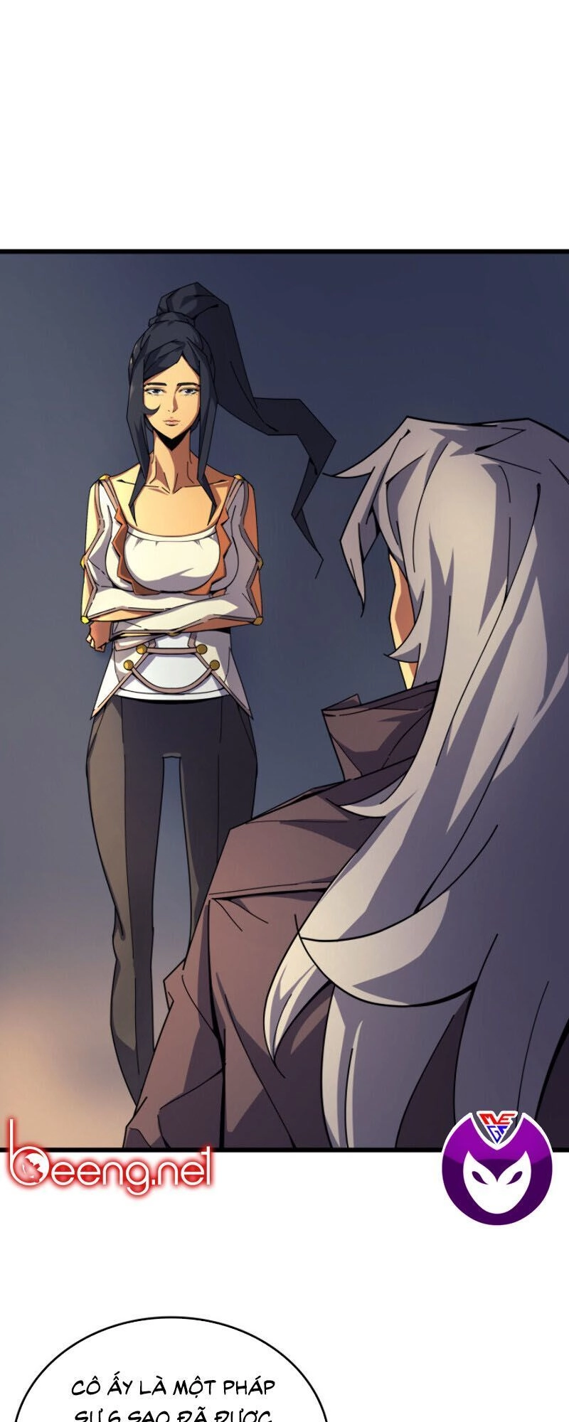 Sự Trở Lại Của Pháp Sư Vĩ Đại Sau 4000 Năm Chapter 9 - 43