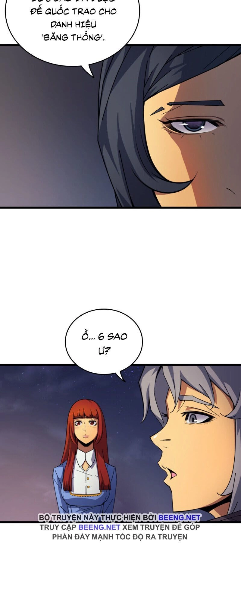 Sự Trở Lại Của Pháp Sư Vĩ Đại Sau 4000 Năm Chapter 9 - 44