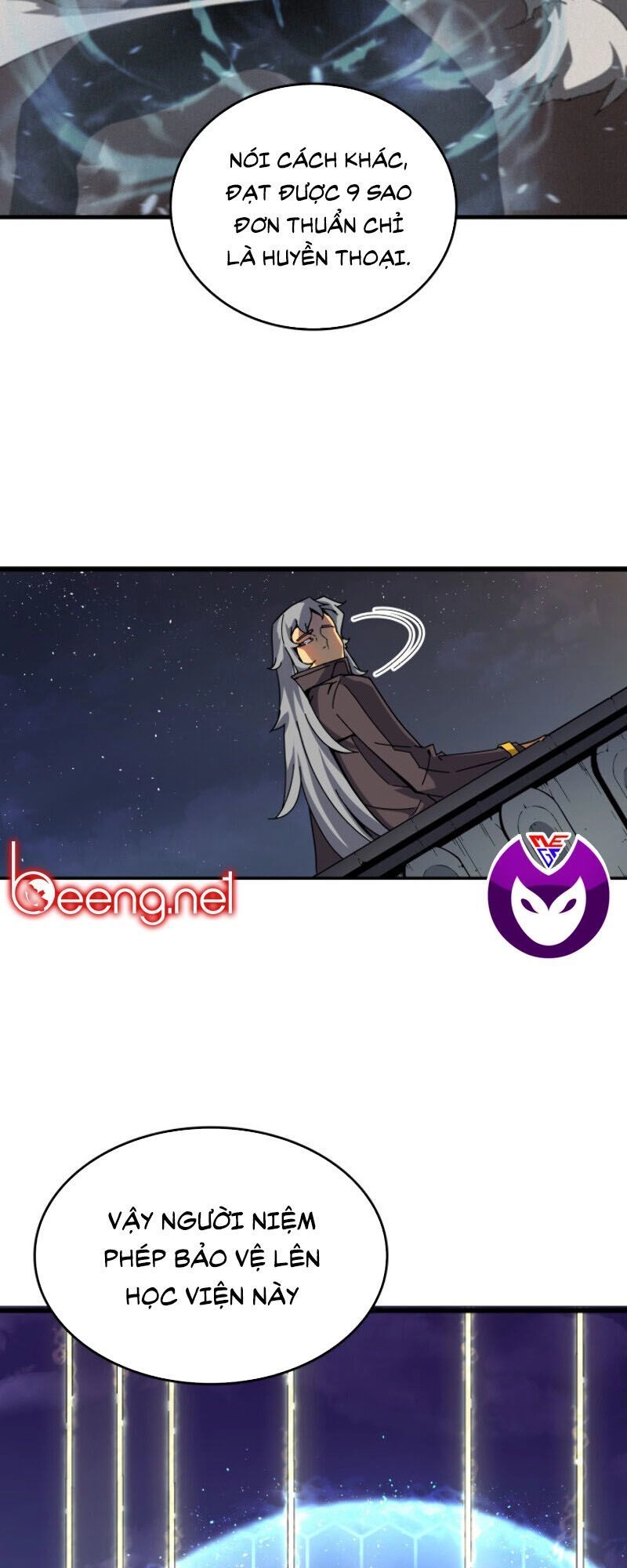 Sự Trở Lại Của Pháp Sư Vĩ Đại Sau 4000 Năm Chapter 9 - 48