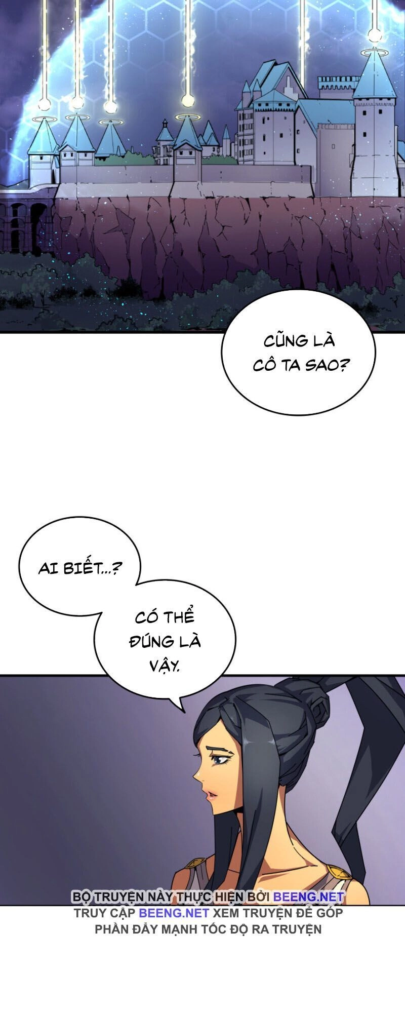 Sự Trở Lại Của Pháp Sư Vĩ Đại Sau 4000 Năm Chapter 9 - 49