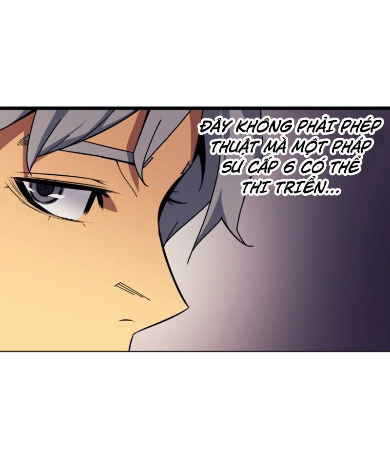 Sự Trở Lại Của Pháp Sư Vĩ Đại Sau 4000 Năm Chapter 9 - 50