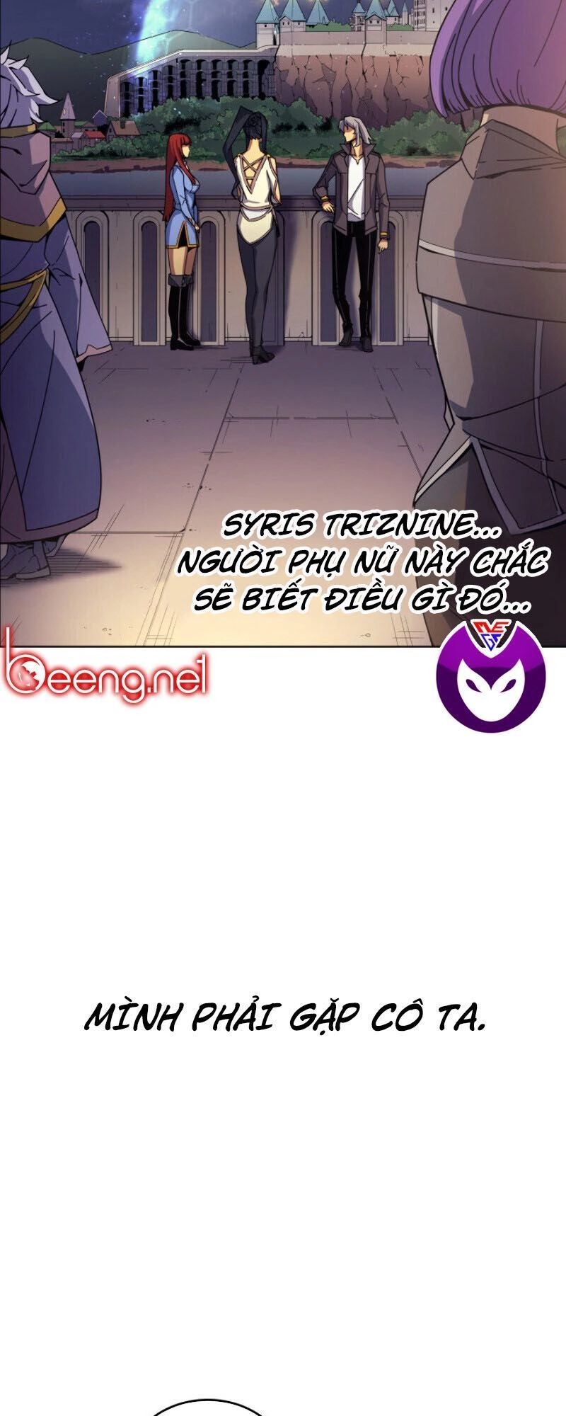 Sự Trở Lại Của Pháp Sư Vĩ Đại Sau 4000 Năm Chapter 9 - 52