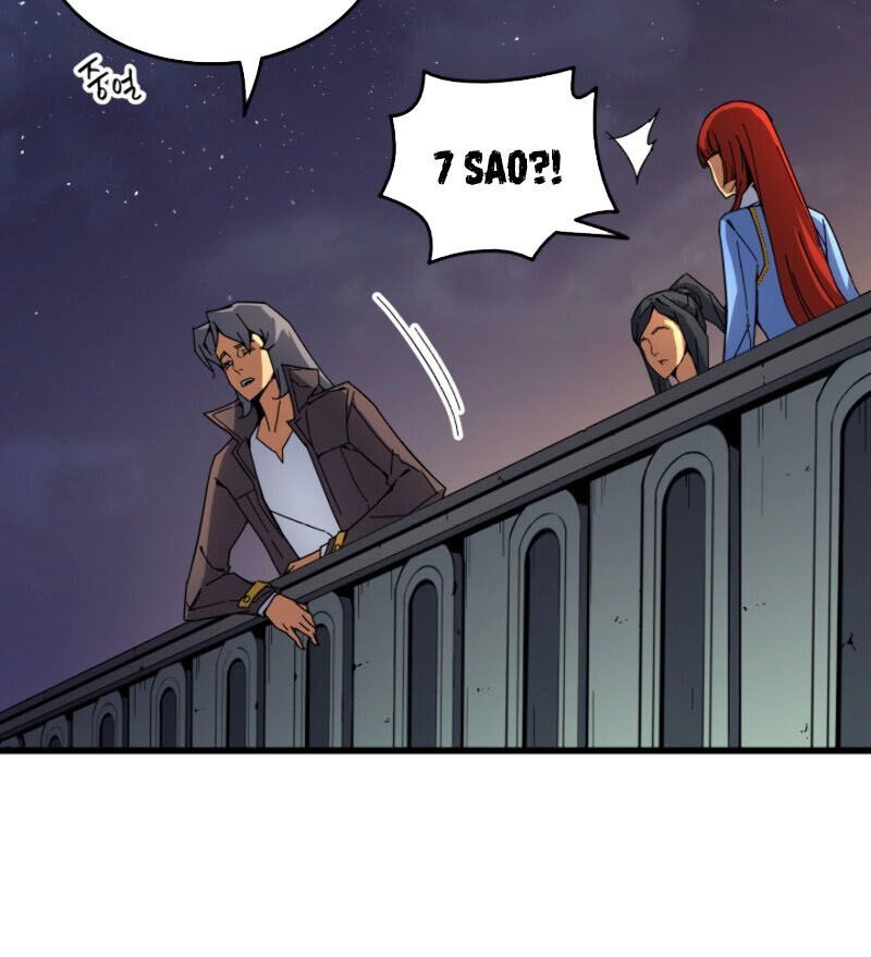 Sự Trở Lại Của Pháp Sư Vĩ Đại Sau 4000 Năm Chapter 9 - 55