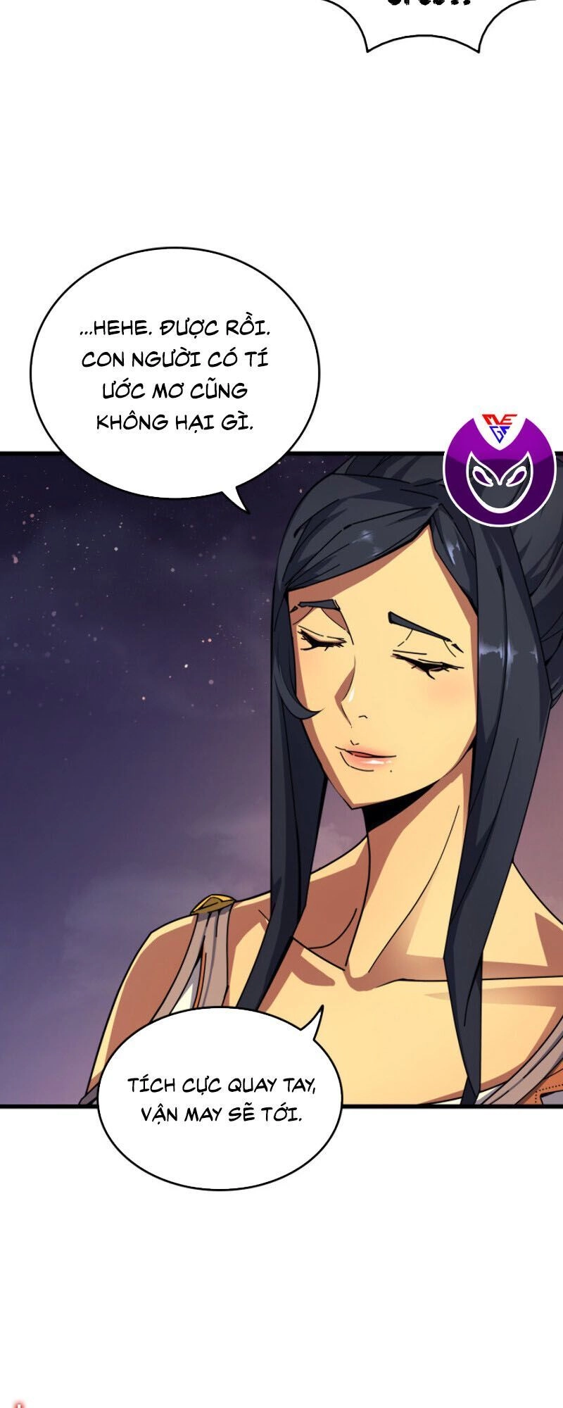 Sự Trở Lại Của Pháp Sư Vĩ Đại Sau 4000 Năm Chapter 9 - 57