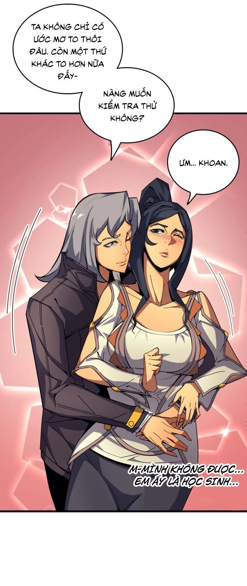 Sự Trở Lại Của Pháp Sư Vĩ Đại Sau 4000 Năm Chapter 9 - 59