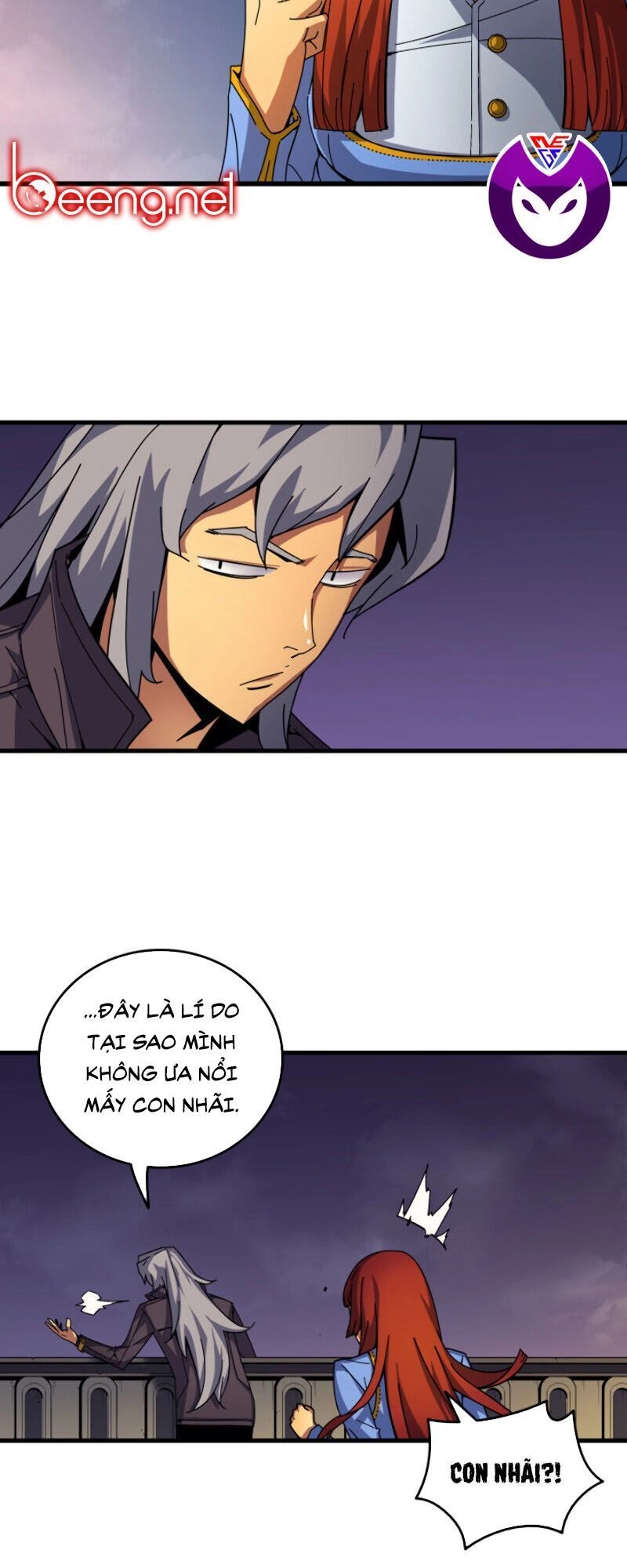 Sự Trở Lại Của Pháp Sư Vĩ Đại Sau 4000 Năm Chapter 9 - 61