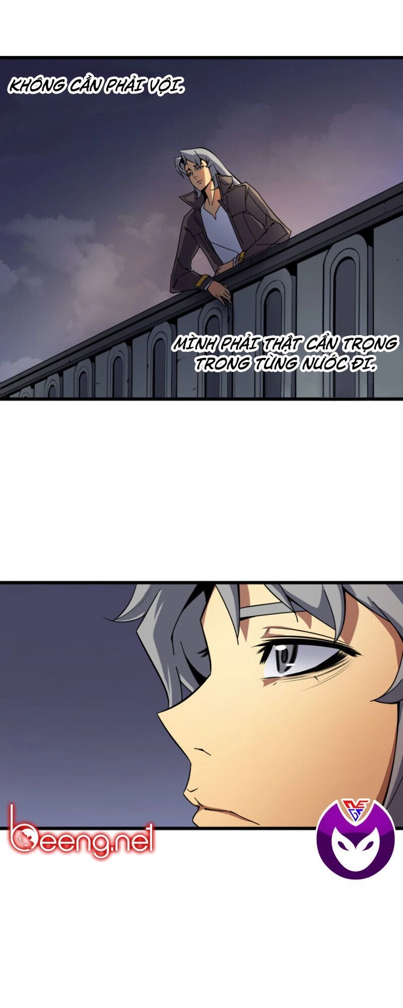 Sự Trở Lại Của Pháp Sư Vĩ Đại Sau 4000 Năm Chapter 9 - 64