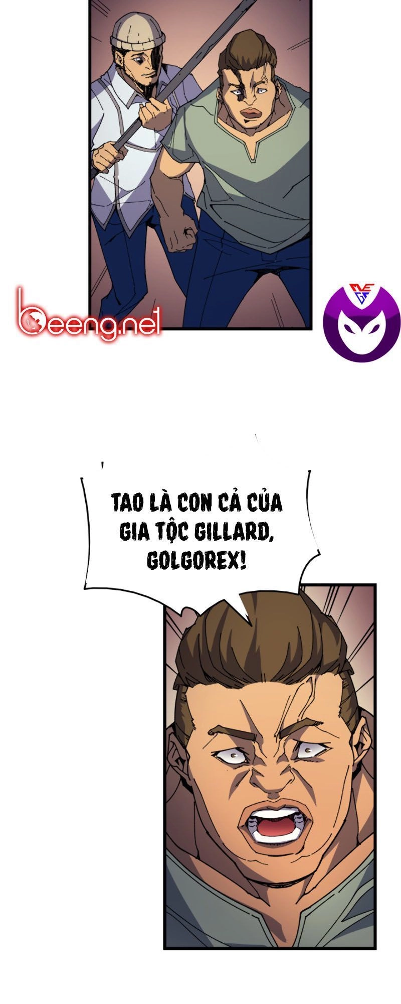 Sự Trở Lại Của Pháp Sư Vĩ Đại Sau 4000 Năm Chapter 10 - 37