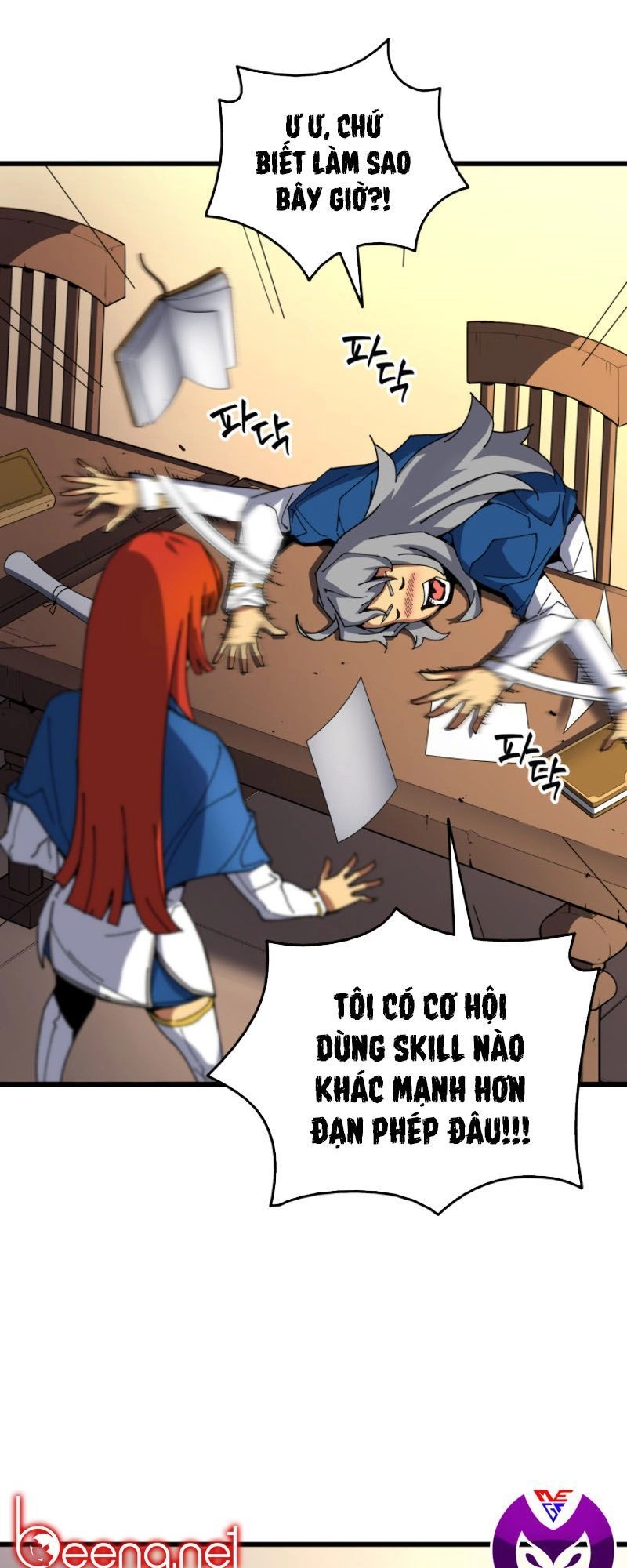 Sự Trở Lại Của Pháp Sư Vĩ Đại Sau 4000 Năm Chapter 10 - 51