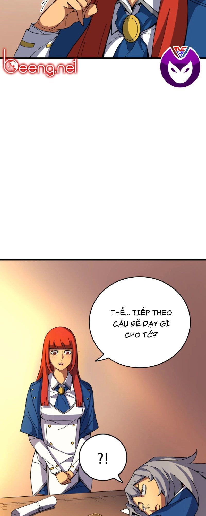 Sự Trở Lại Của Pháp Sư Vĩ Đại Sau 4000 Năm Chapter 10 - 59