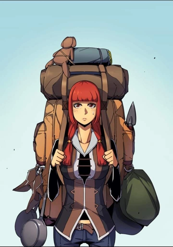 Sự Trở Lại Của Pháp Sư Vĩ Đại Sau 4000 Năm Chapter 11 - 2