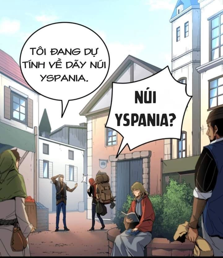 Sự Trở Lại Của Pháp Sư Vĩ Đại Sau 4000 Năm Chapter 11 - 7