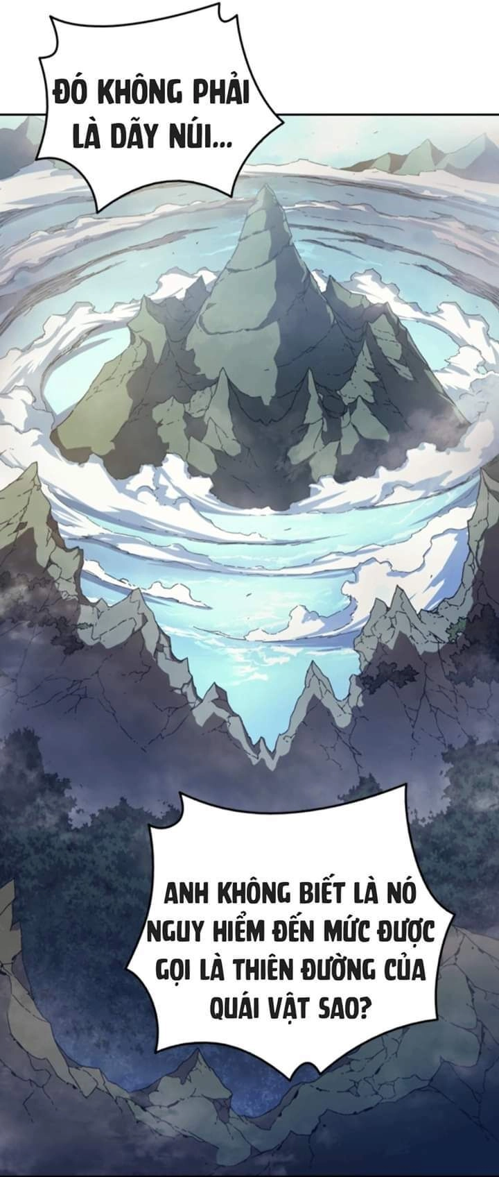 Sự Trở Lại Của Pháp Sư Vĩ Đại Sau 4000 Năm Chapter 11 - 8